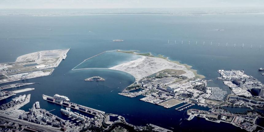 Stop Lynetteholm Projektet